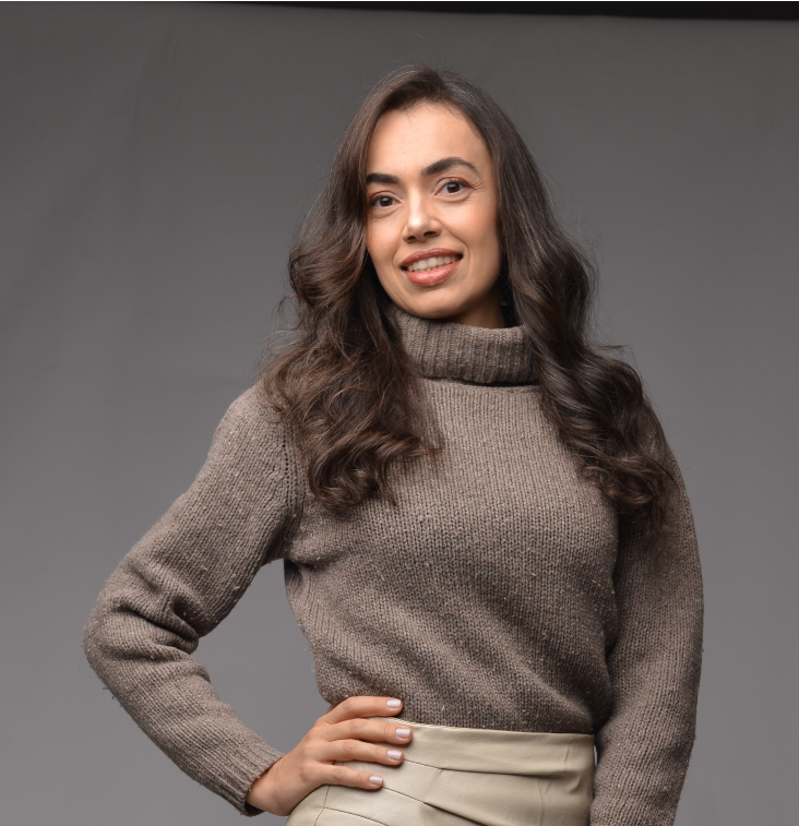 Tatiani Campos Peralis Prado